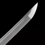 Black Cord Handle Katana