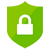 SSL end-to-end encrypted secure payments.