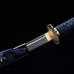 Fine Hand-sharpened Katana