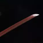 Handmade Katana