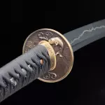 Full Tang Blade Katana
