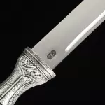 Handmade Tibetan Knifes