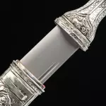 High Performance Blade Tibetan Knifes