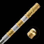 Handmade Cold Weapons