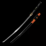 Premium Natural Lacquer Saya Katana