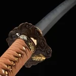 Handmade Katana
