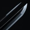 Folded Melaleuca Steel Blade Japanese Katana Swords
