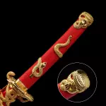 Afilado Como Una Navaja Katana