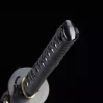 Acero Al Carbono T10 Katana