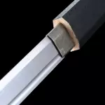 1060 Carbon Steel Ninjato