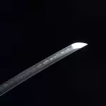 Hamon Blade Katana