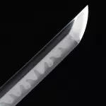 Sharp-edged Blade Katana
