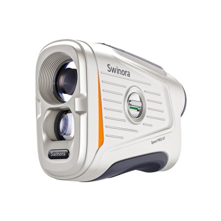 Swinora Elite Magnetic Golf Rangefinder -  Navy