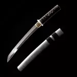 Acier Au Carbone T10 Tanto