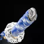 Manganese Steel Katana