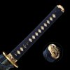 Premium Natural Lacquer Saya Japanese Katana Swords