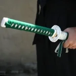 Full Tang Blade Katana