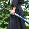 Full Tang Blade Japanese Wakizashi Swords