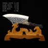 Chefs Knife Fine Kitchen Knives