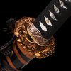 Handmade Katana