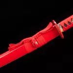 Handmade Katana
