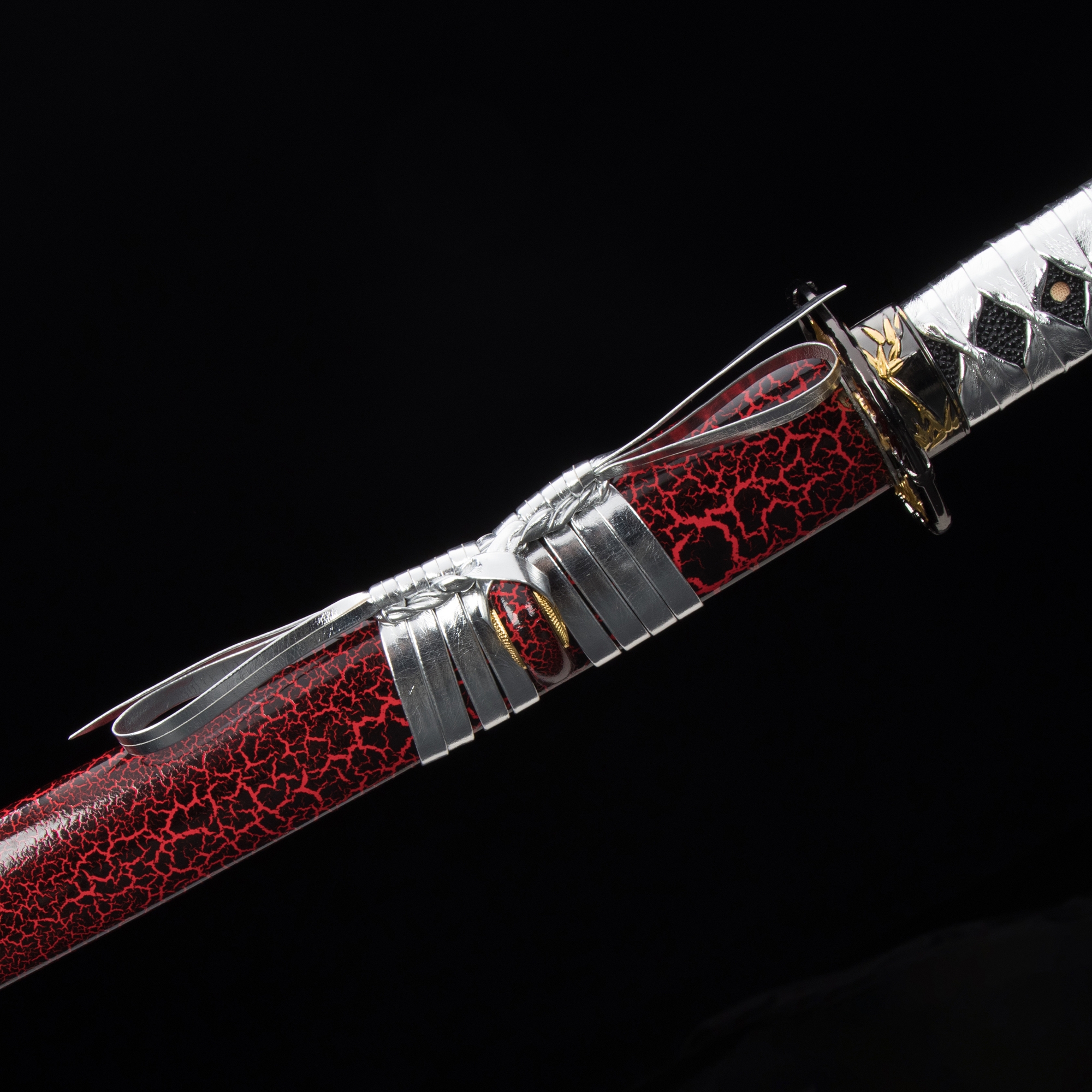 Muramasa Demon Katana Super Sharp Samurai Sword Traditional  Hand Forged Toyo Sword Cosplay Anime Knife 1060 Carbon Steel Cold  Weapon(Yadyu) : ספורט ופעילות בחיק הטבע