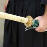 High Performance Blade Katana