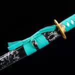 Handmade Katana