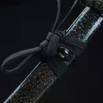 Hamon Blade Katana