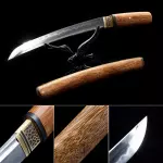 Handmade Katana