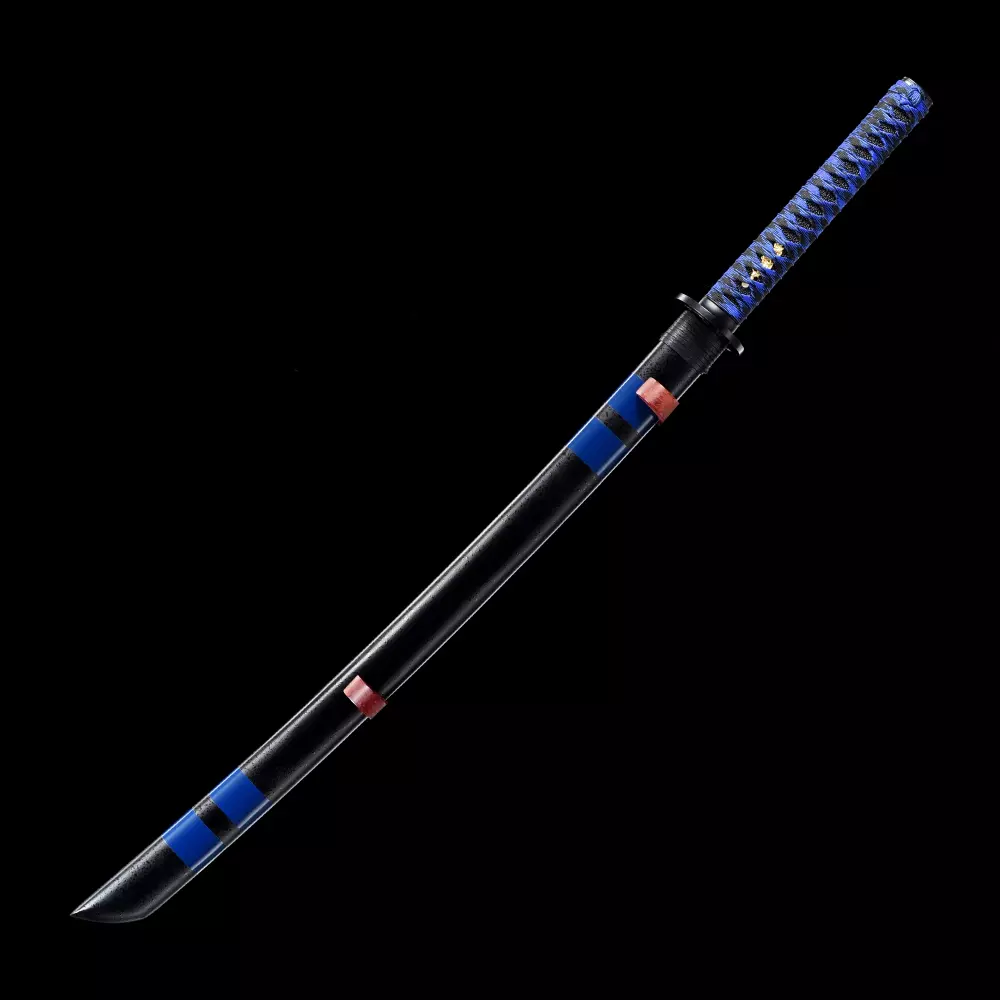 Modern Chinese Dao | Handmade Modern Chinese Dao Sword With
