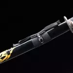 Handmade Katana
