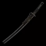 High Performance Blade Wakizashi