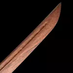 Hardwood Saya Wooden Katana Swords