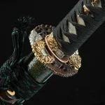 Full Tang Blade Katana