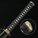 Razor Sharp Blade Katana