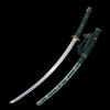 Hardwood Saya Tachi Swords