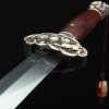 Fourreau En Palissandre Chinese Swords