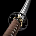 Batalla Lista Katana