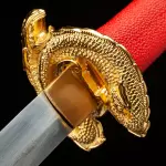 Espiga Completa Katana