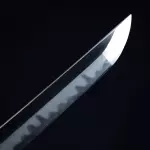 Mi Negro Katana