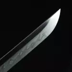 High Performance Blade Katana