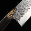 Handmade Fine Kitchen Knives