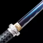 Sharp-edged Blade Wakizashi