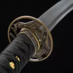 High Performance Blade Tanto Swords