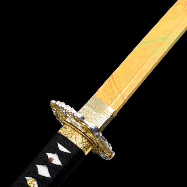 MONSTER YELLOW様　KATANA 夜叉15ポンド1オンス MONSTER YELLOW様 KATANA 夜叉15ポンド1オンス