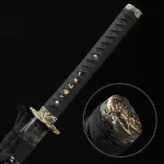 Mi Negro Katana