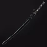 Acero Al Carbono T10 Katana