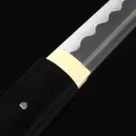 Afilado Como Una Navaja Katana