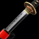 Full Tang Blade Katana
